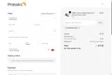 protoarcodez coupon verification screenshot