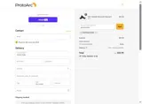 protoarcodez coupon verification screenshot