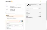 GIH coupon verification screenshot