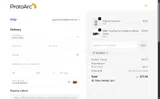 KEEBTARO coupon verification screenshot