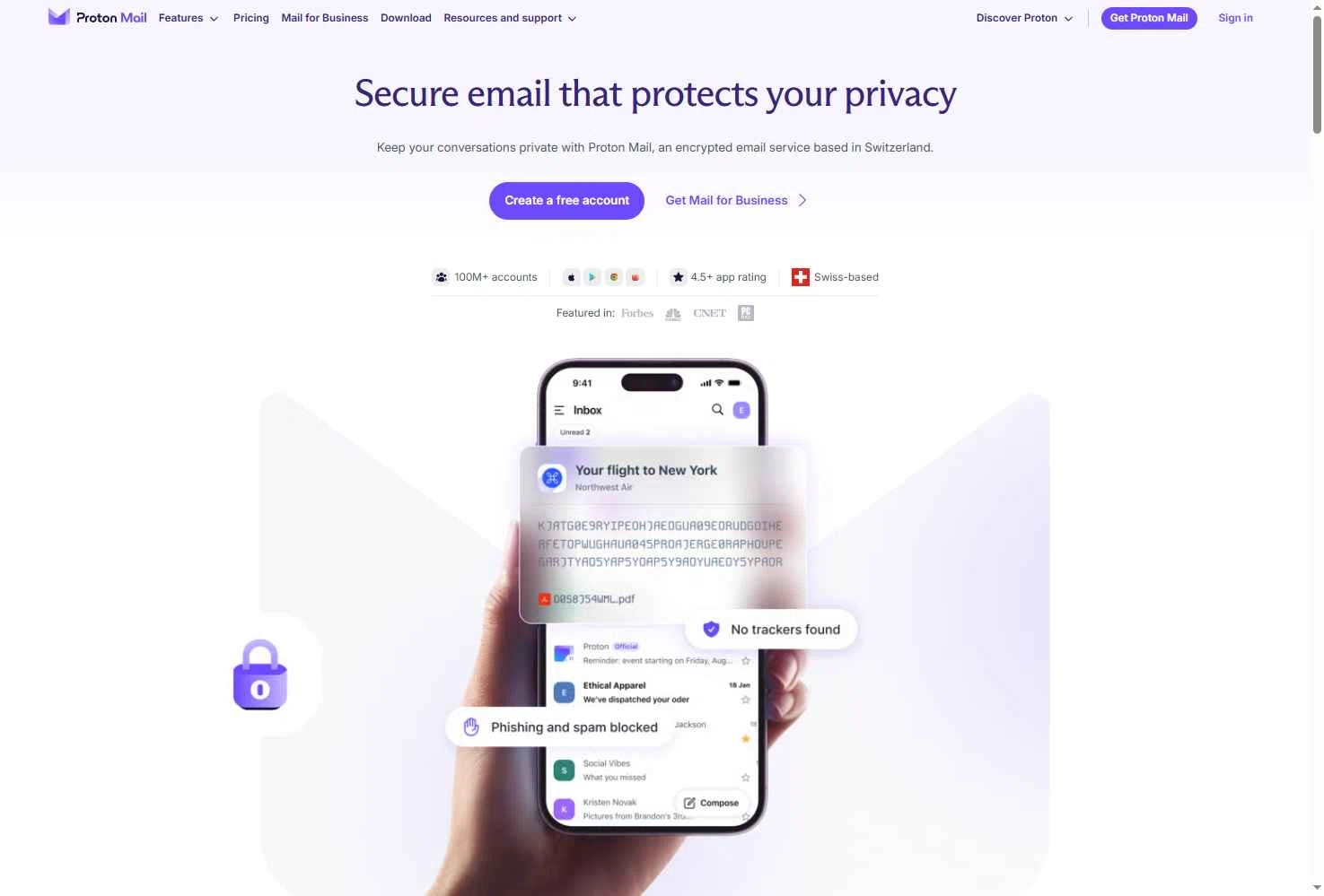 Verification screenshot for 20% Off Mail Plus Proton Select Option Mail Plus (the Link Sends You to the Code and the Code Is Inside the Link) at ProtonMail - 4mo ago