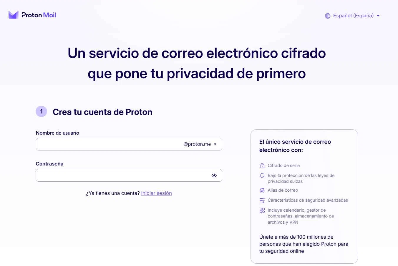 Verification screenshot for 20% Off Mail Plus Proton Select Option Mail Plus (the Link Sends You to the Code and the Code Is Inside the Link) at ProtonMail - 3mo ago