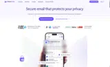 ProtonMail coupon verification screenshot