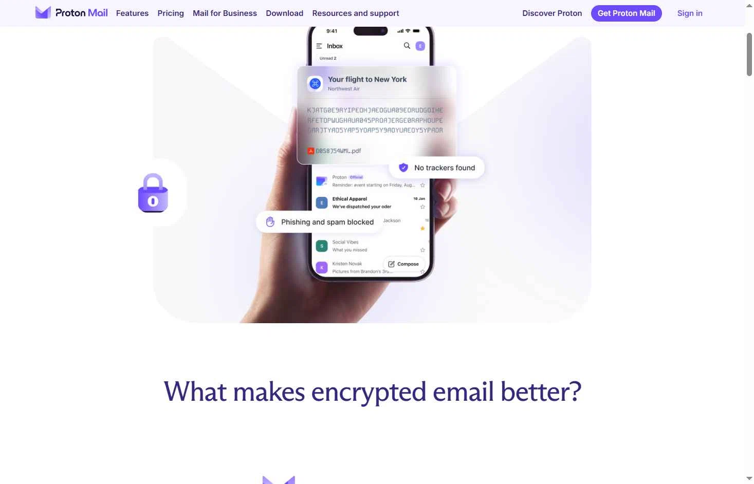 Verification screenshot for 50% Off Proton Unlimited Select Option Proton Unlimited (the Link Sends You to the Code and the Code Is at the End of the Link) at ProtonMail - 3mo ago