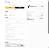 THANKYOU10 coupon verification screenshot