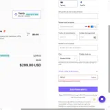 ProtoPie coupon verification screenshot