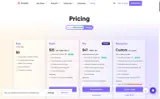 ProtoPie coupon verification screenshot