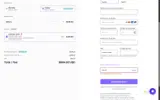 ProtoPie coupon verification screenshot