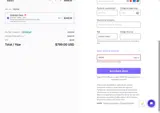 ProtoPie coupon verification screenshot