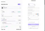 ProtoPie coupon verification screenshot