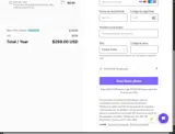 ProtoPie coupon verification screenshot