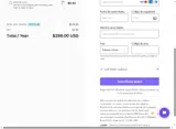 ProtoPie coupon verification screenshot