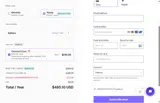 ProtoPie coupon verification screenshot