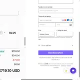 ProtoPie coupon verification screenshot