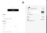 Proto Pipe coupon verification screenshot