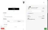 Proto Pipe coupon verification screenshot