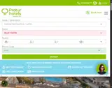 NAISA coupon verification screenshot