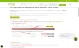 aaa coupon verification screenshot