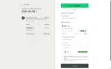 10BACK coupon verification screenshot