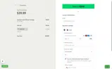 QUICK20 coupon verification screenshot