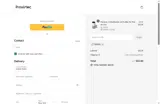 NEW30 coupon verification screenshot