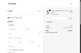 NEW30 coupon verification screenshot
