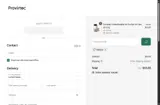 NEW30 coupon verification screenshot