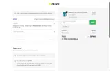 bf20 coupon verification screenshot