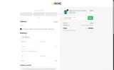 OUTDOOR30 coupon verification screenshot