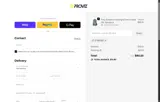 CYBER20 coupon verification screenshot