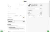 Proviz coupon verification screenshot