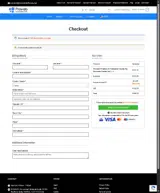 lunin13 coupon verification screenshot