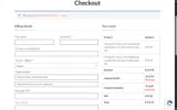 josecohen coupon verification screenshot