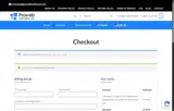 freepro10 coupon verification screenshot
