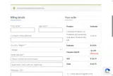 BIJA10 coupon verification screenshot