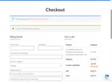 topoffpez coupon verification screenshot