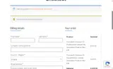 OKND coupon verification screenshot