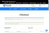 cherry05 coupon verification screenshot