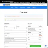 NERA10 coupon verification screenshot