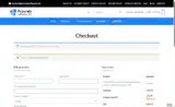 lunin13 coupon verification screenshot