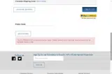 BLACKFRIDAY2025 coupon verification screenshot
