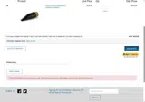CYBERWEEK2025 coupon verification screenshot