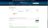 BS100 coupon verification screenshot
