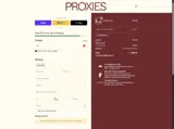 leaguefam coupon verification screenshot