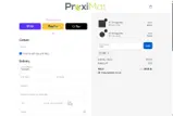 LOKI coupon verification screenshot