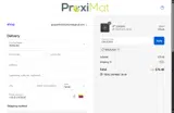 ONLYCASH coupon verification screenshot
