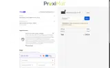 LUCKYGOOD coupon verification screenshot