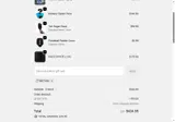 BETH10 coupon verification screenshot