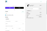 Zambra10 coupon verification screenshot