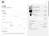 Dokong10 coupon verification screenshot